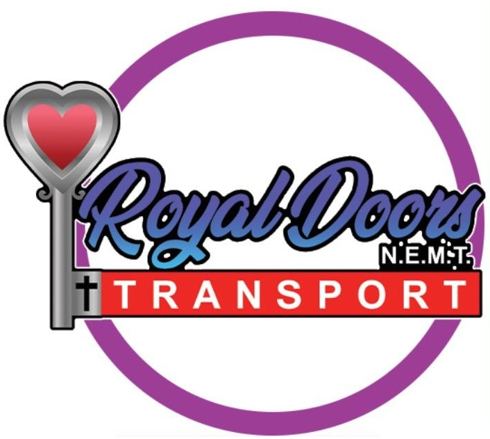 royaldoorstransportlogo